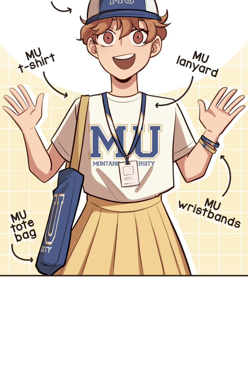 Read So Not My Type Manga Online