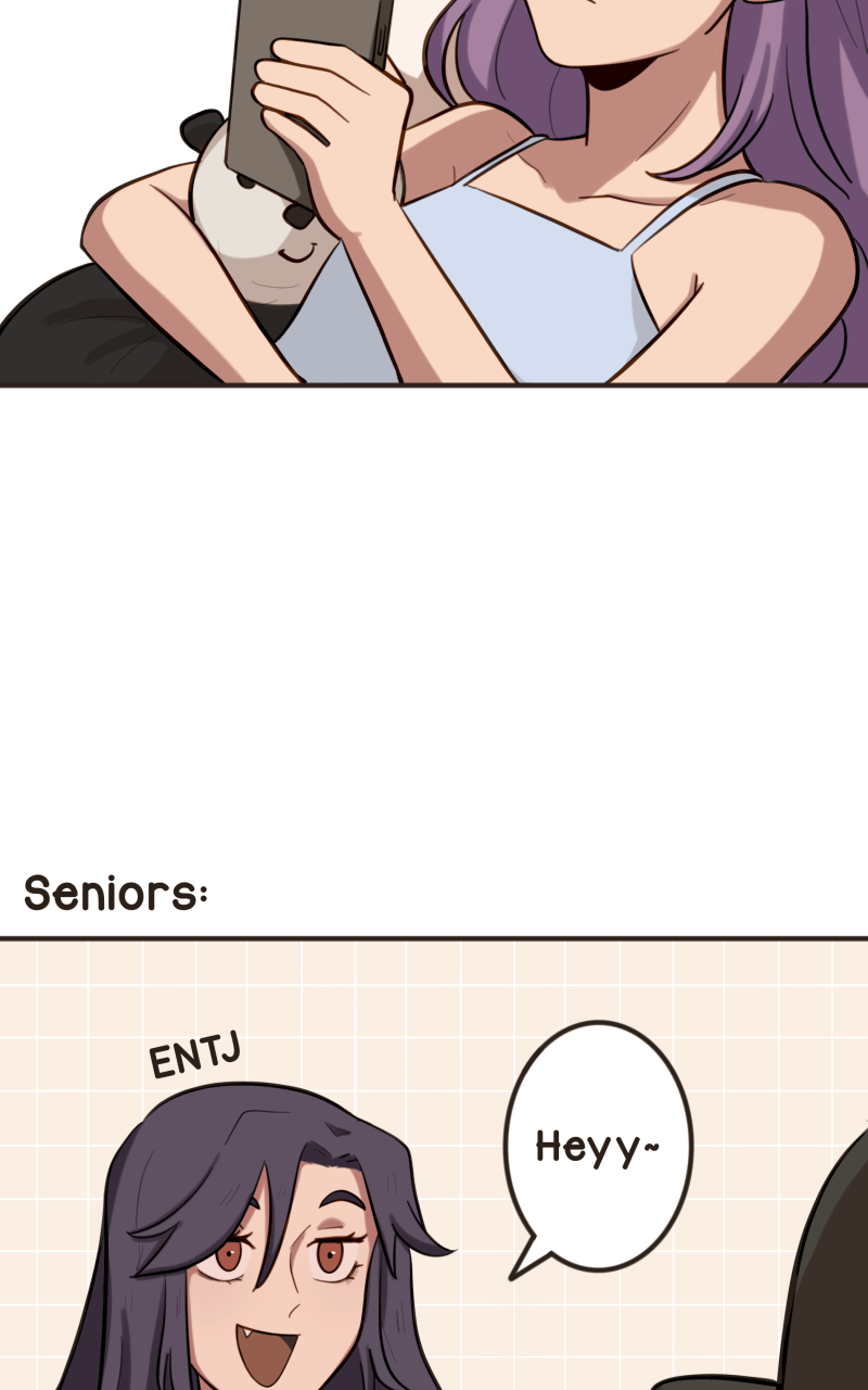 Read So Not My Type Manga Online