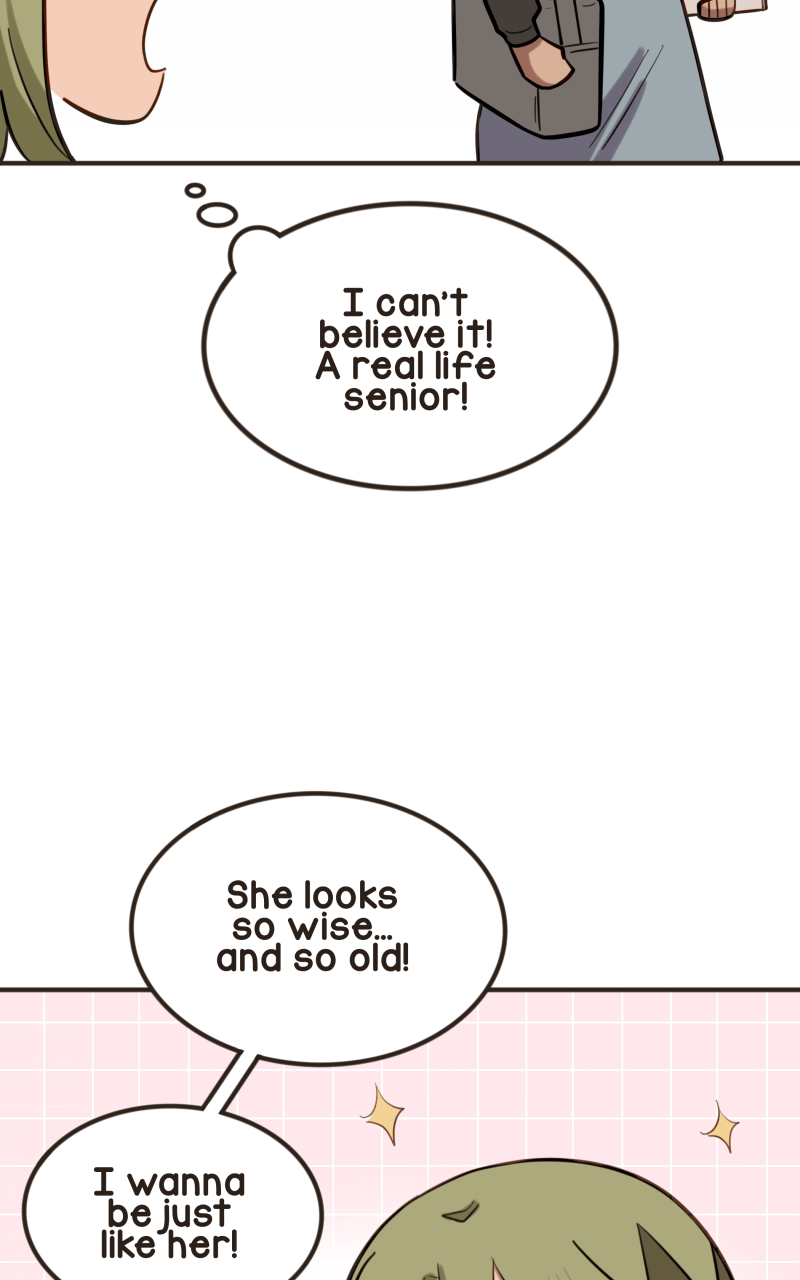 Read So Not My Type Manga Online