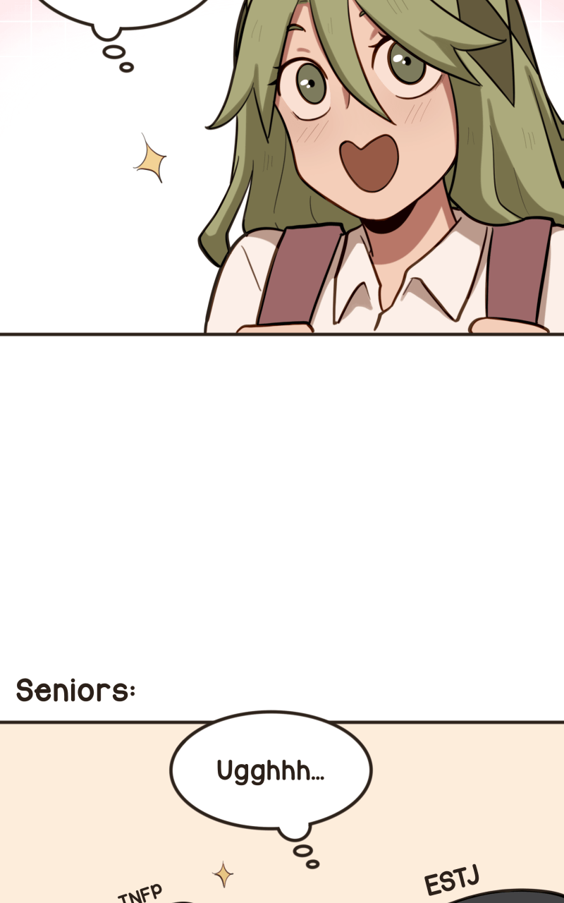 Read So Not My Type Manga Online