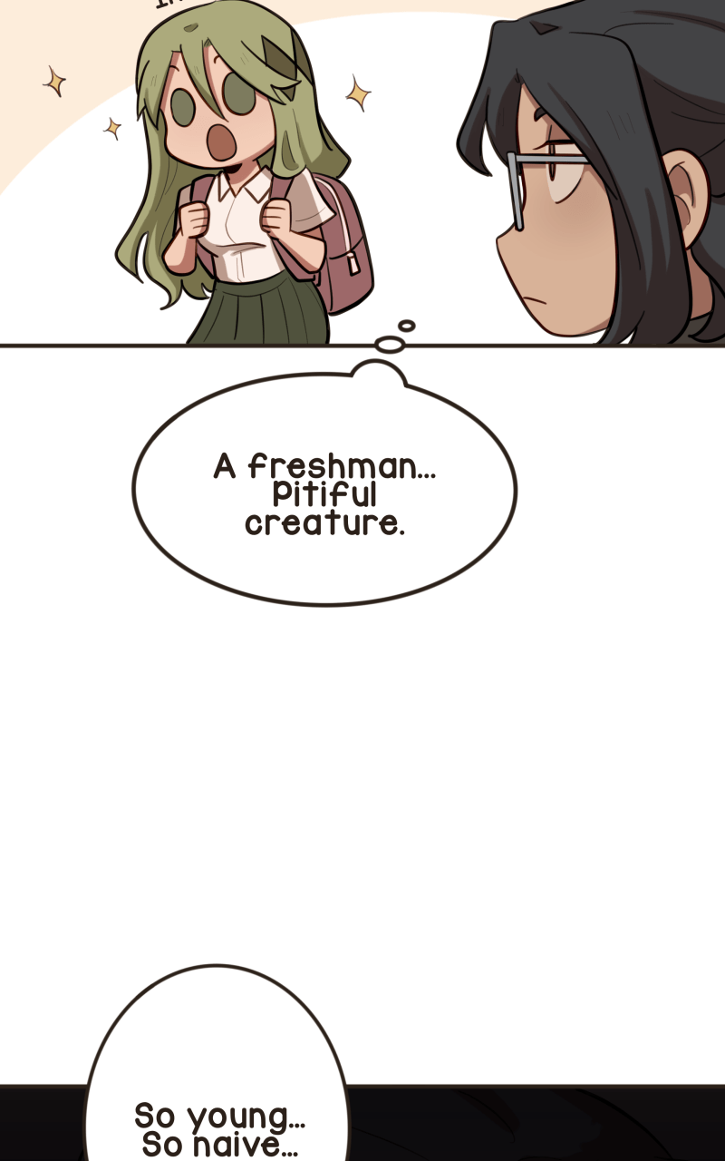 Read So Not My Type Manga Online