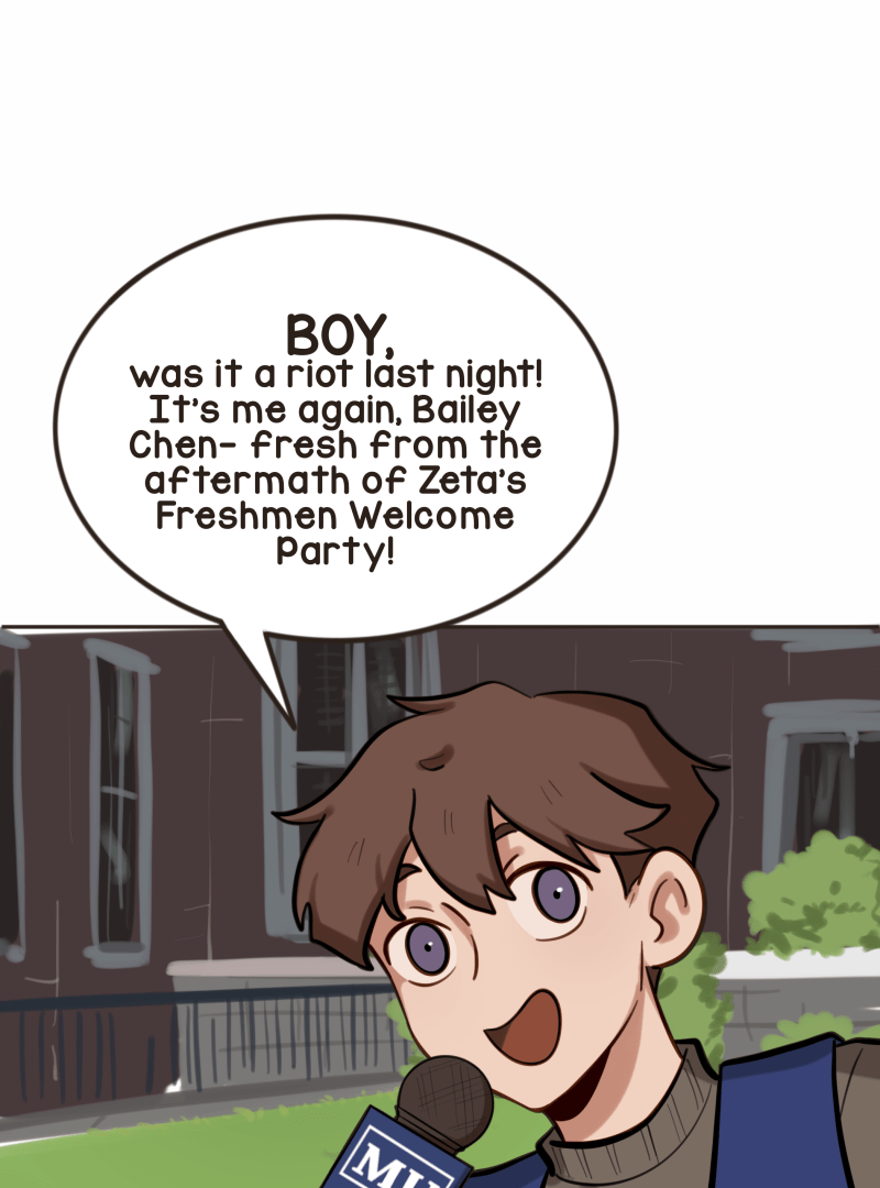 Read So Not My Type Manga Online