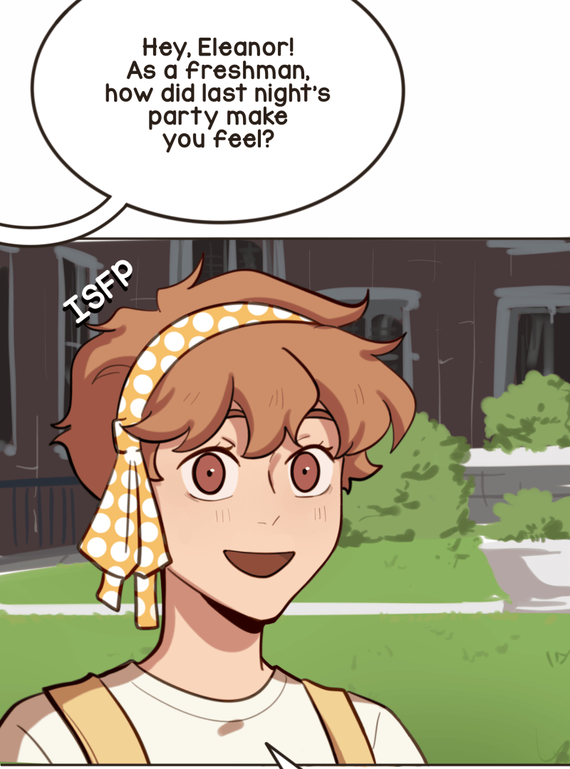 Read So Not My Type Manga Online