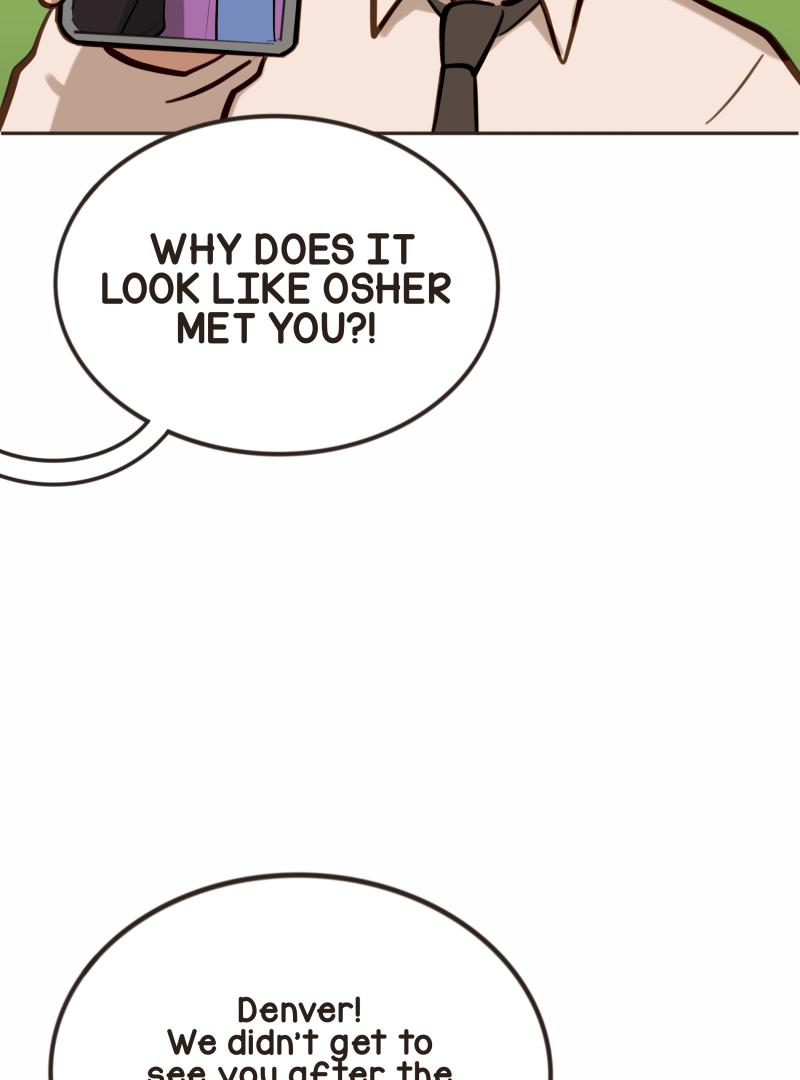 Read So Not My Type Manga Online