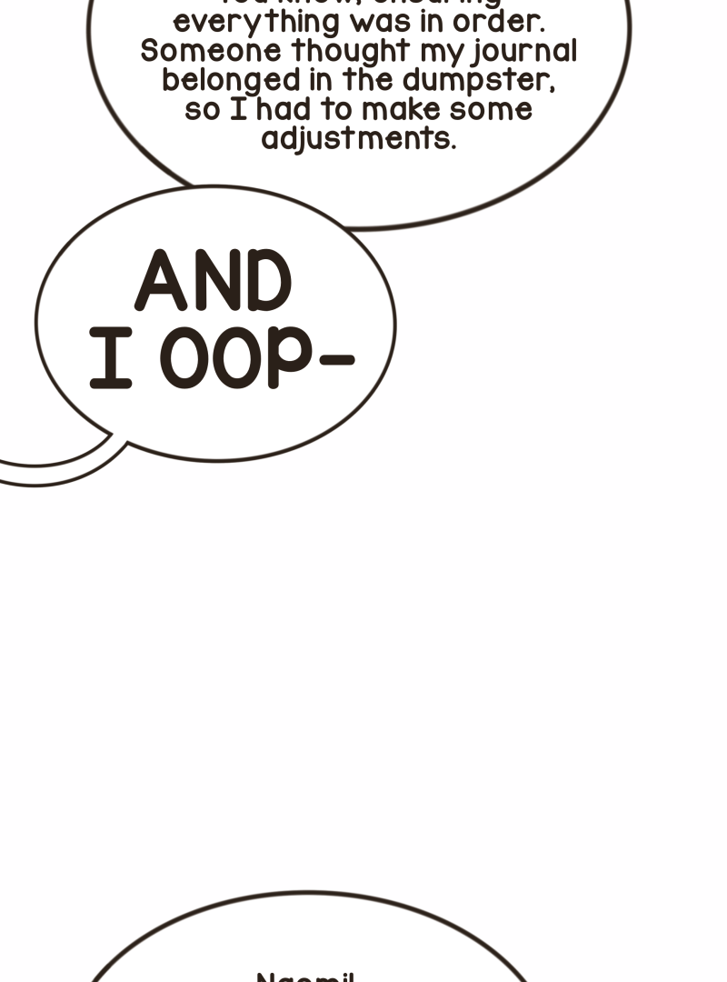 Read So Not My Type Manga Online