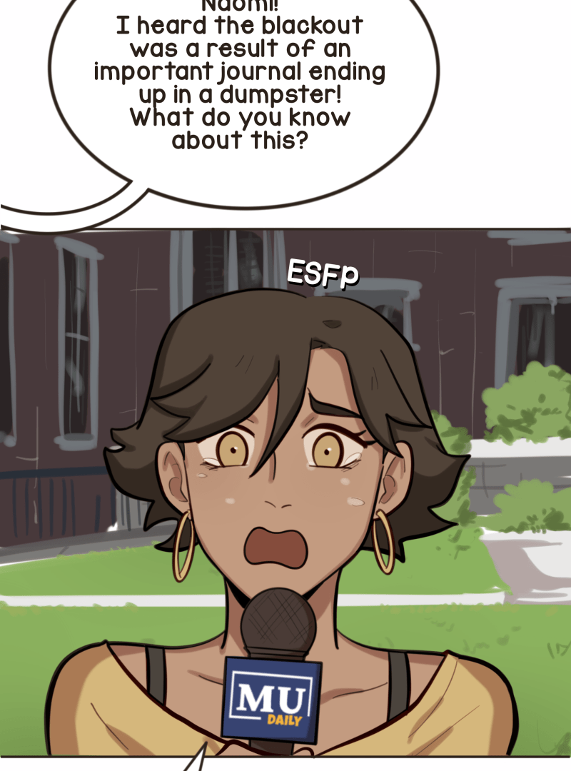 Read So Not My Type Manga Online