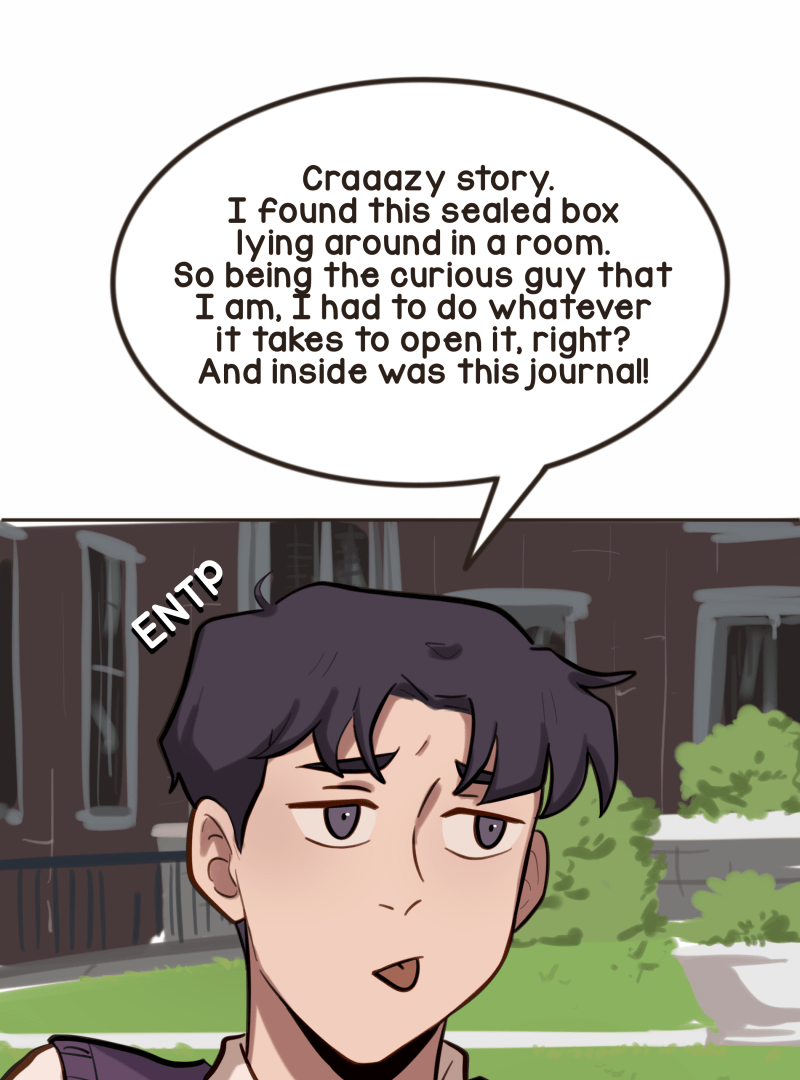 Read So Not My Type Manga Online