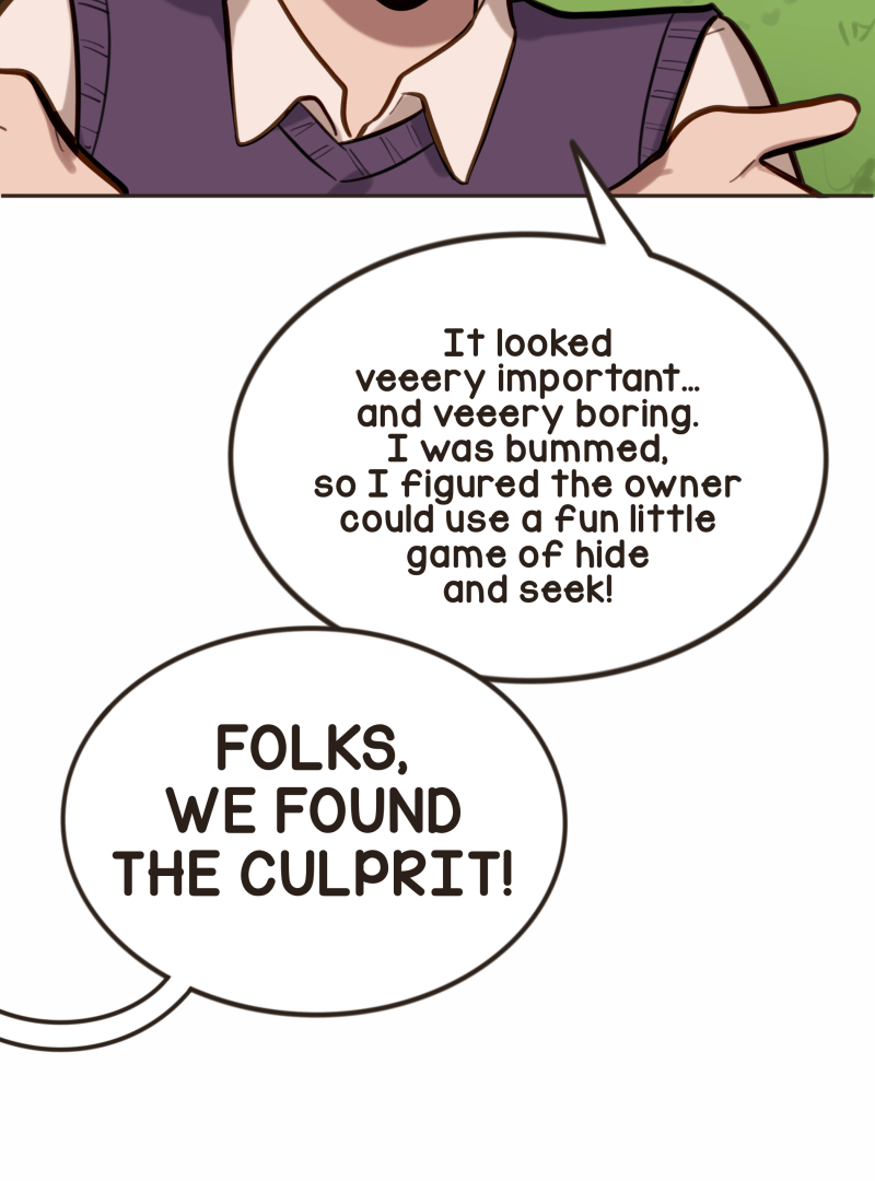 Read So Not My Type Manga Online