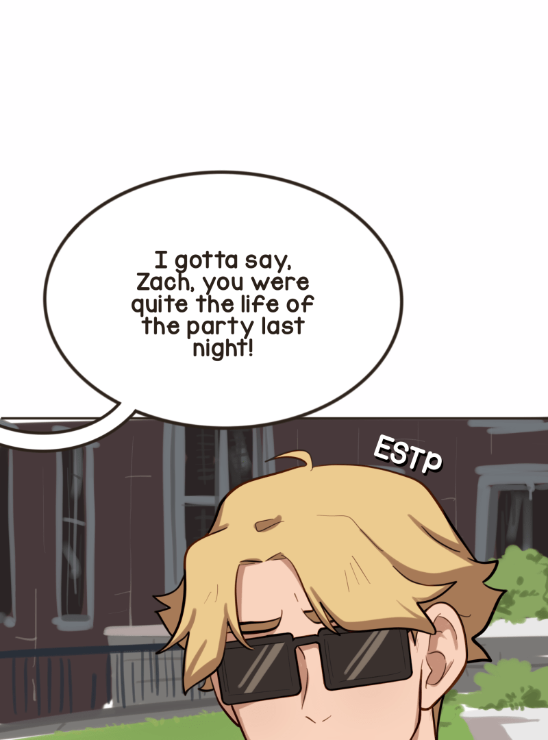 Read So Not My Type Manga Online