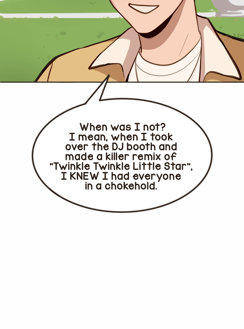 Read So Not My Type Manga Online