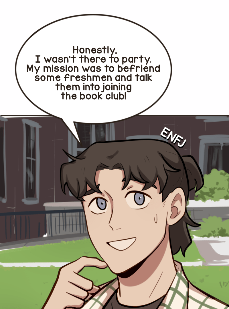 Read So Not My Type Manga Online