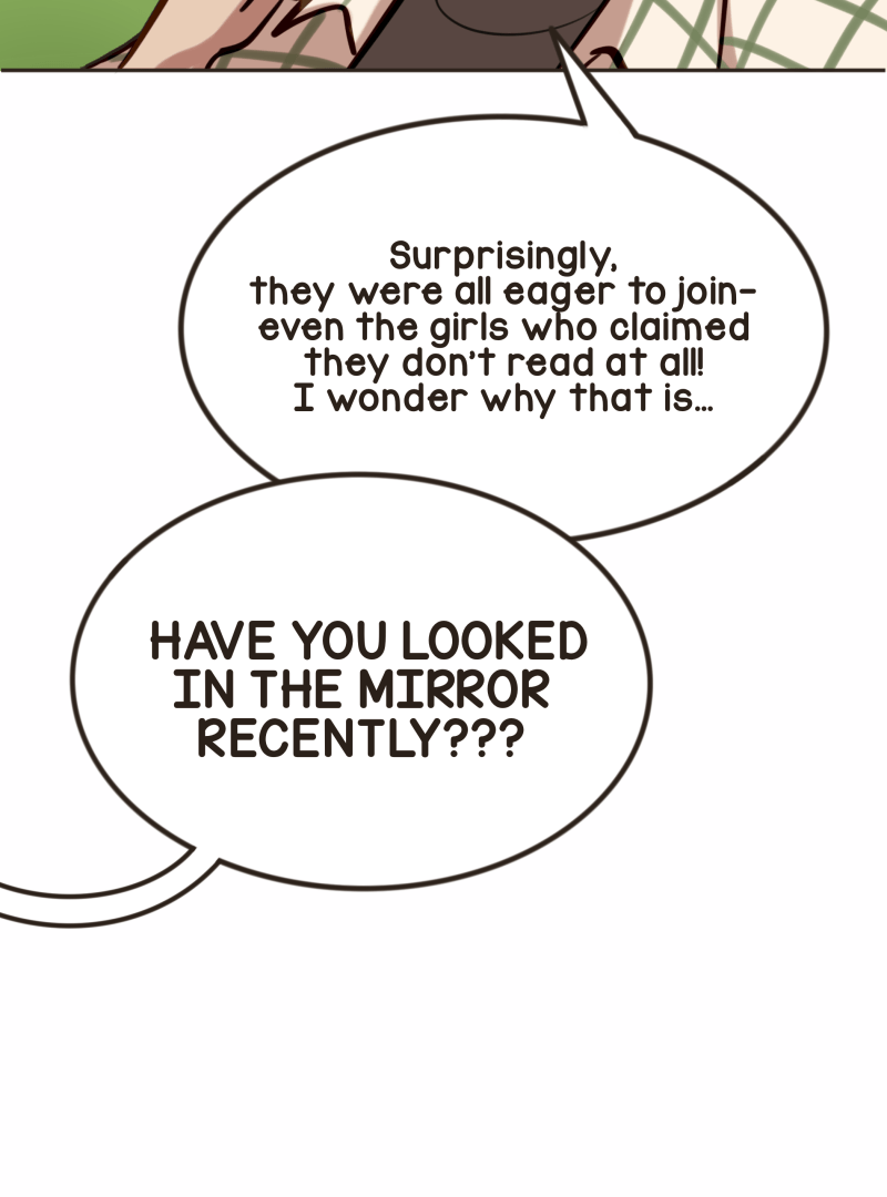 Read So Not My Type Manga Online