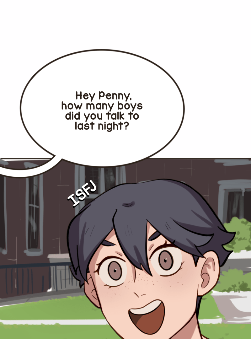 Read So Not My Type Manga Online