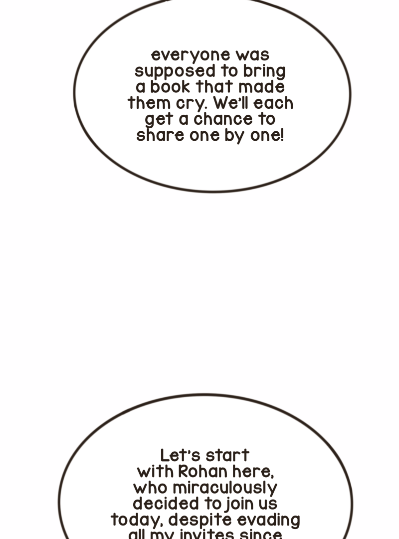 Read So Not My Type Manga Online