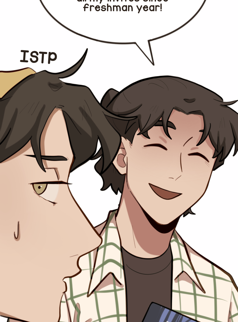 Read So Not My Type Manga Online