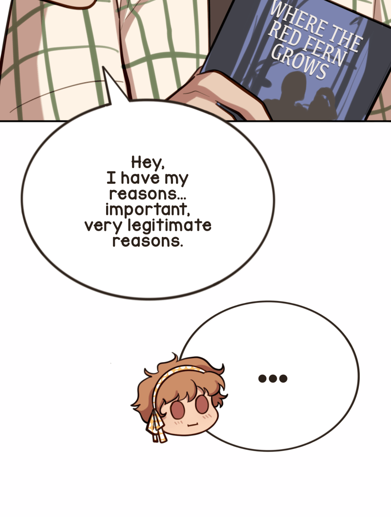 Read So Not My Type Manga Online