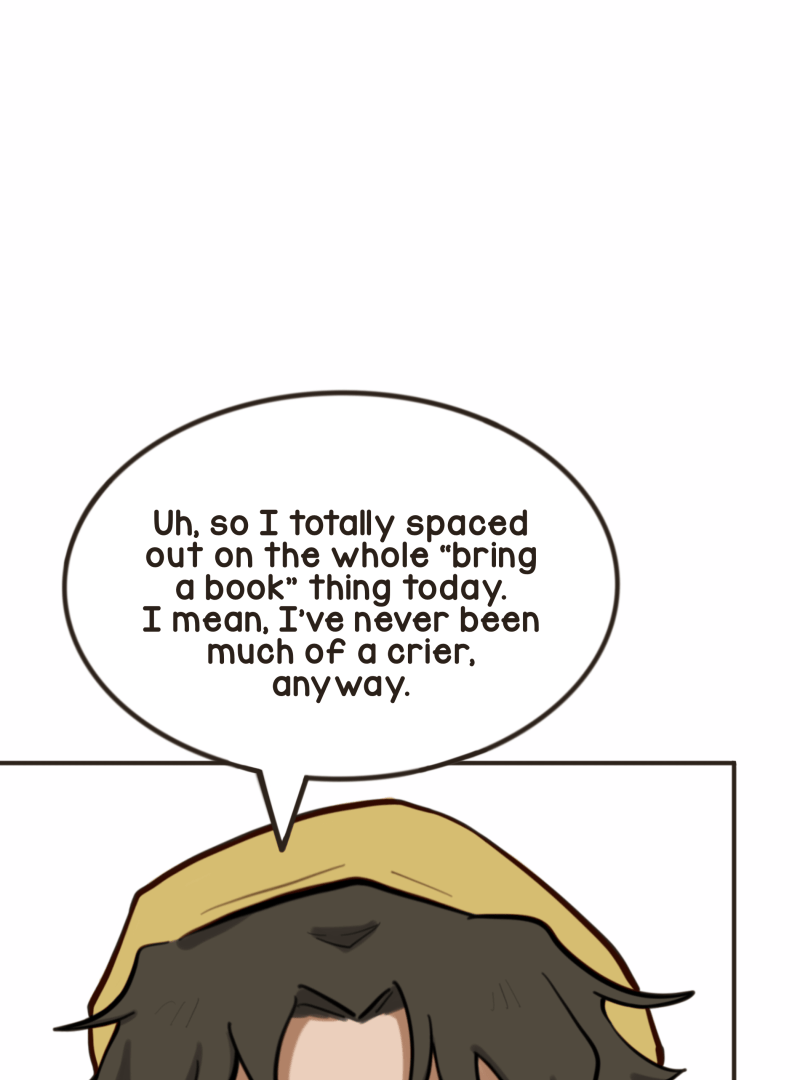 Read So Not My Type Manga Online