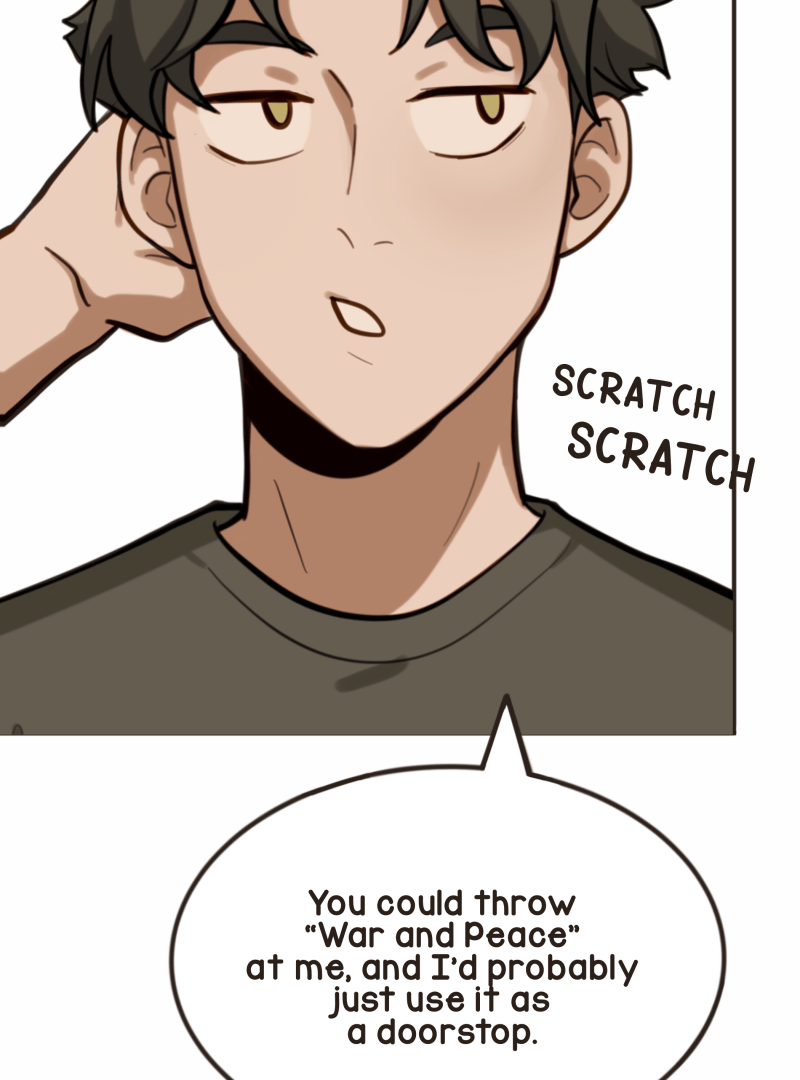 Read So Not My Type Manga Online