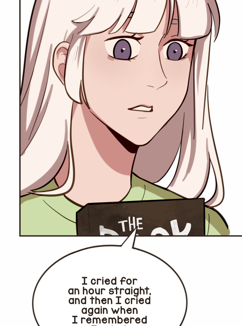 Read So Not My Type Manga Online