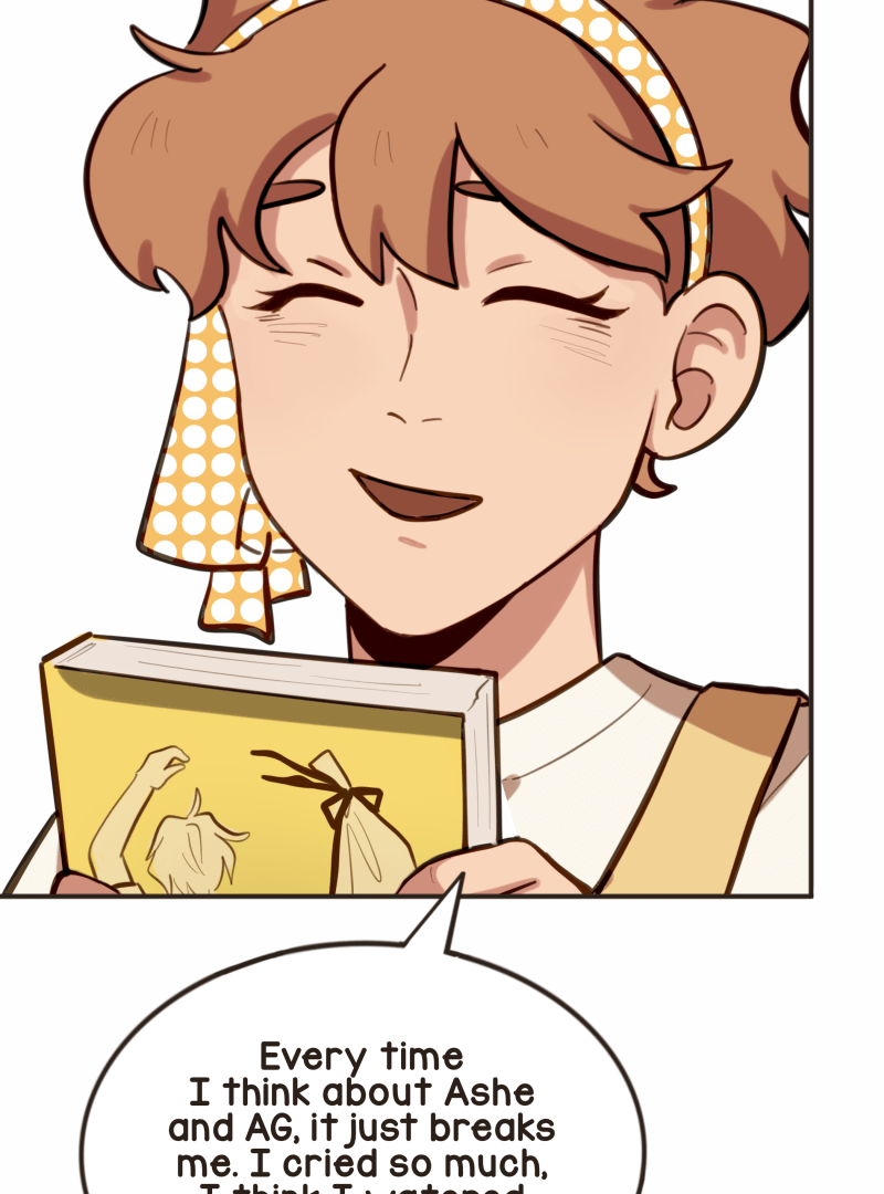 Read So Not My Type Manga Online