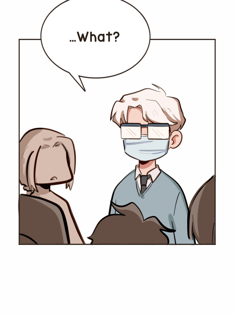 Read So Not My Type Manga Online