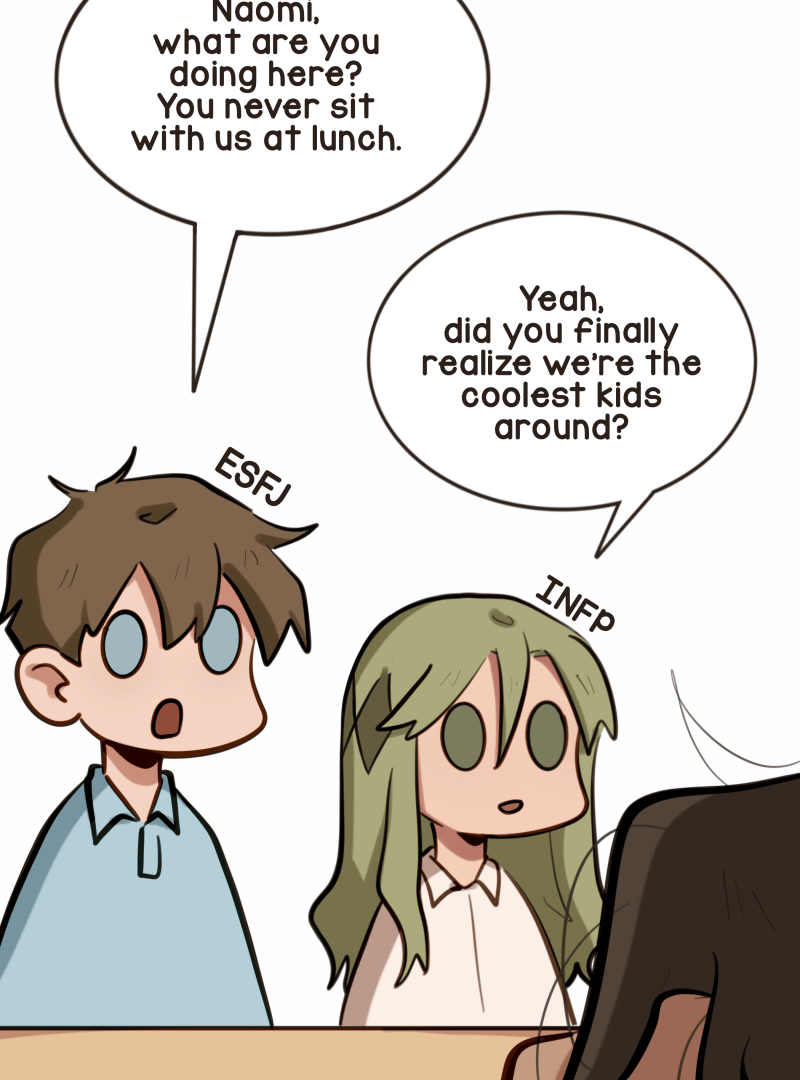 Read So Not My Type Manga Online