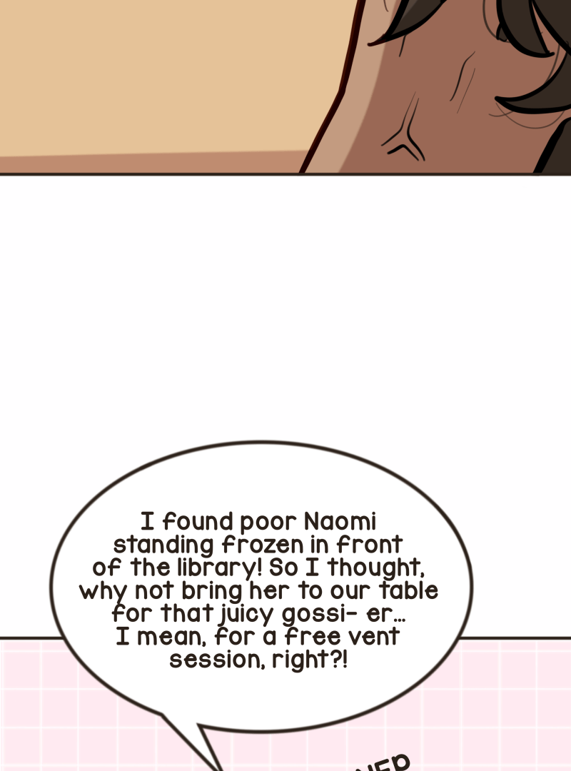 Read So Not My Type Manga Online