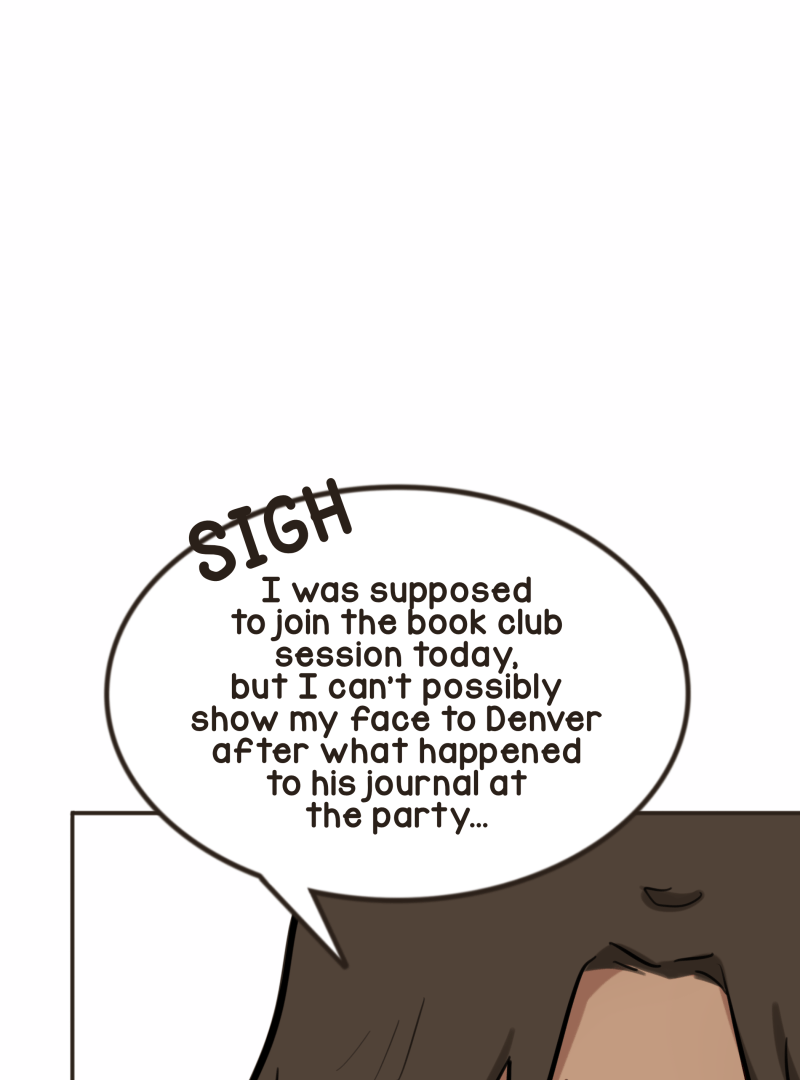 Read So Not My Type Manga Online