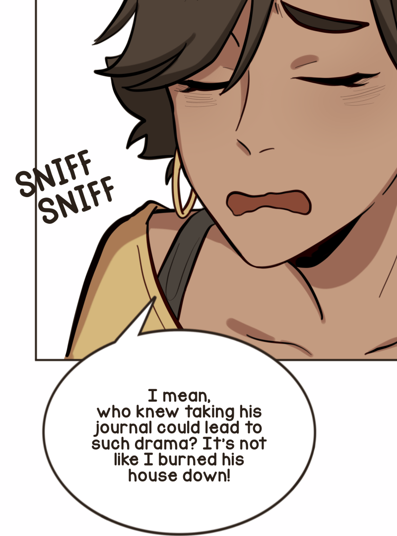 Read So Not My Type Manga Online