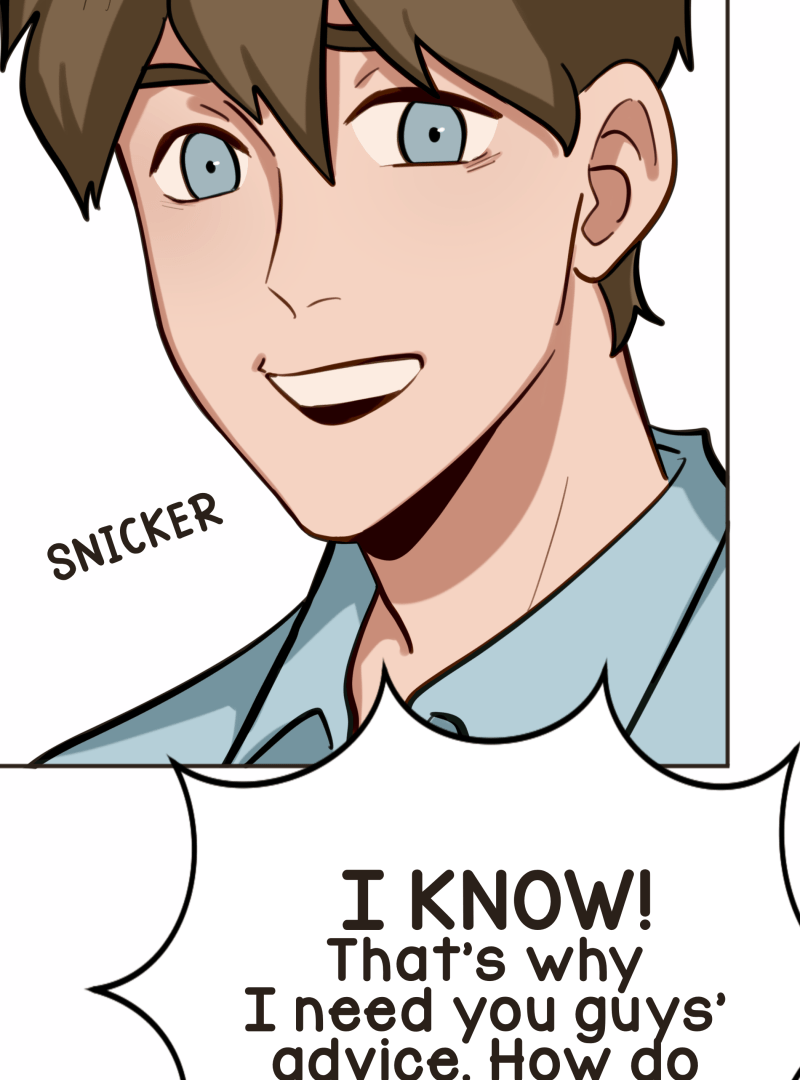 Read So Not My Type Manga Online