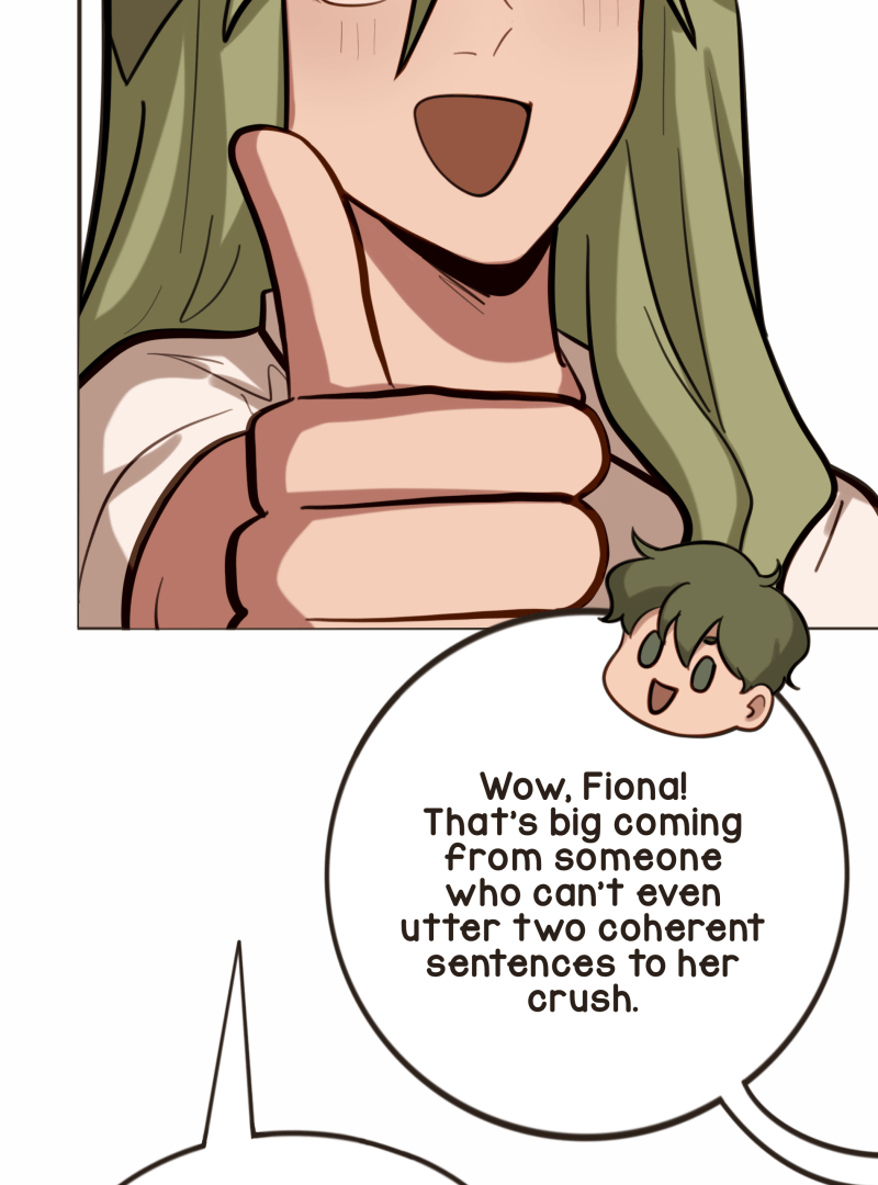 Read So Not My Type Manga Online