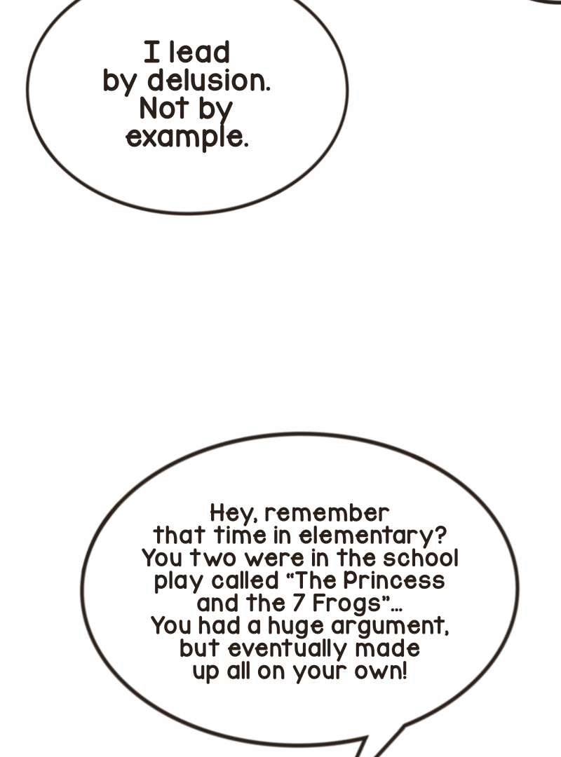 Read So Not My Type Manga Online
