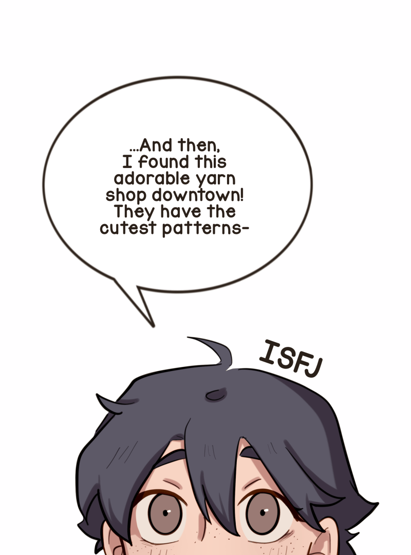 Read So Not My Type Manga Online