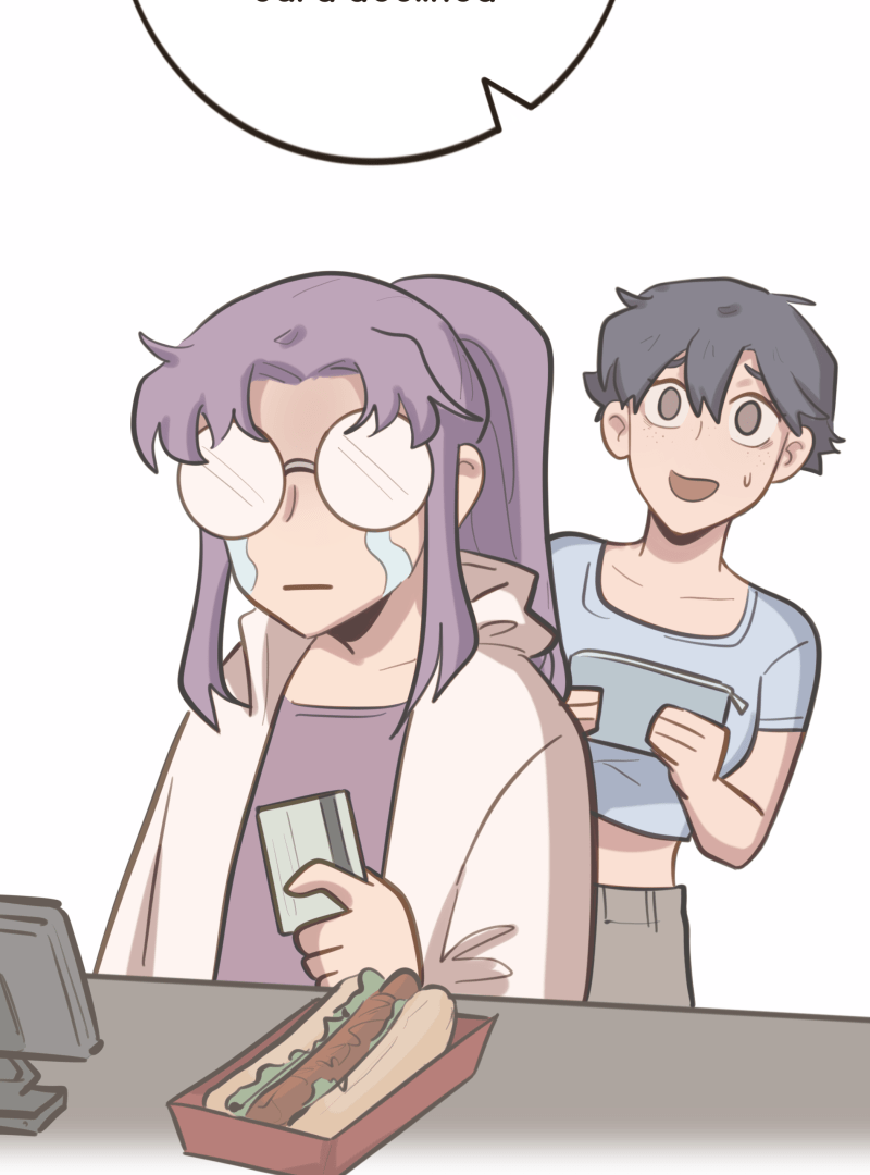 Read So Not My Type Manga Online