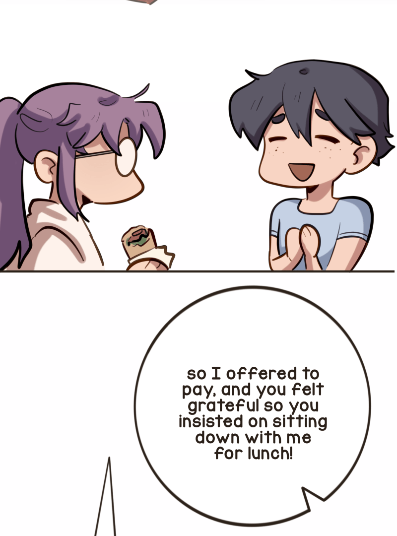 Read So Not My Type Manga Online