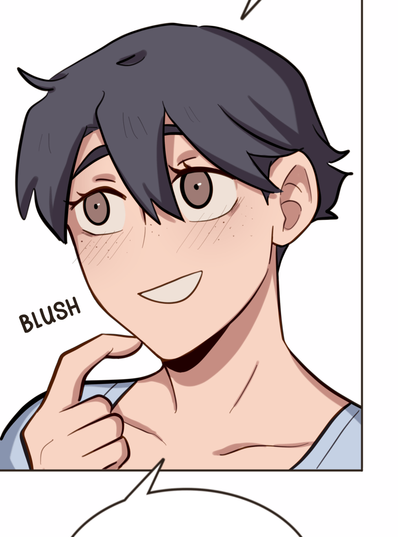 Read So Not My Type Manga Online