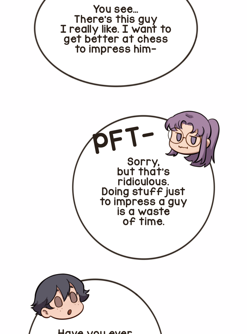 Read So Not My Type Manga Online