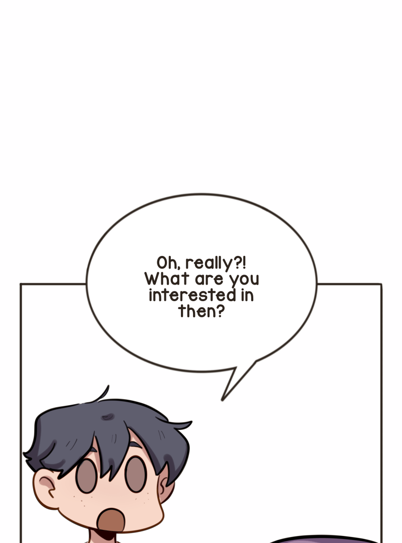 Read So Not My Type Manga Online