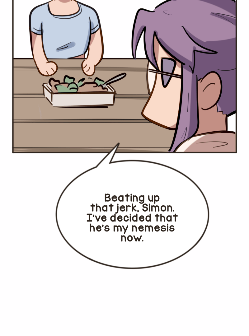 Read So Not My Type Manga Online