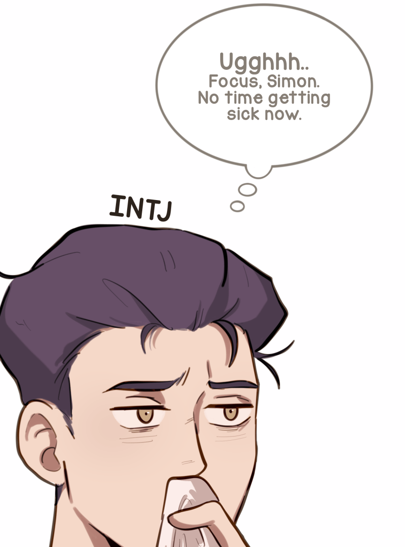 Read So Not My Type Manga Online