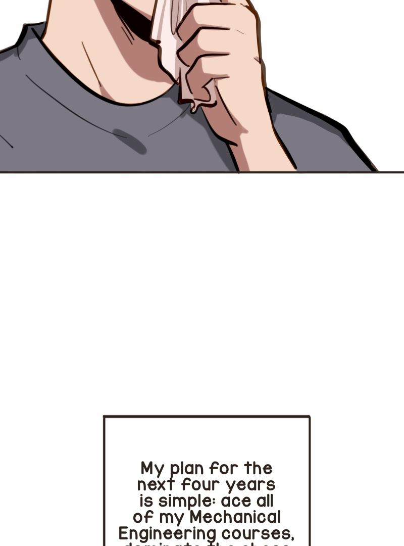 Read So Not My Type Manga Online
