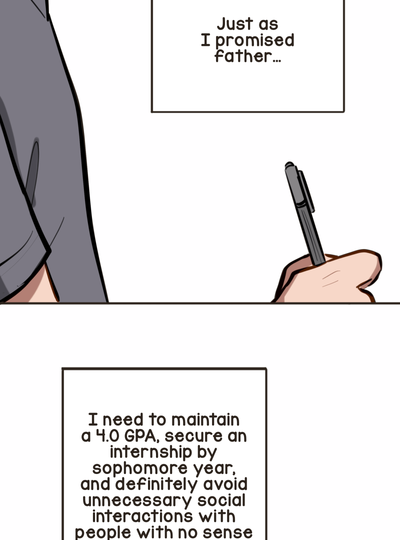 Read So Not My Type Manga Online