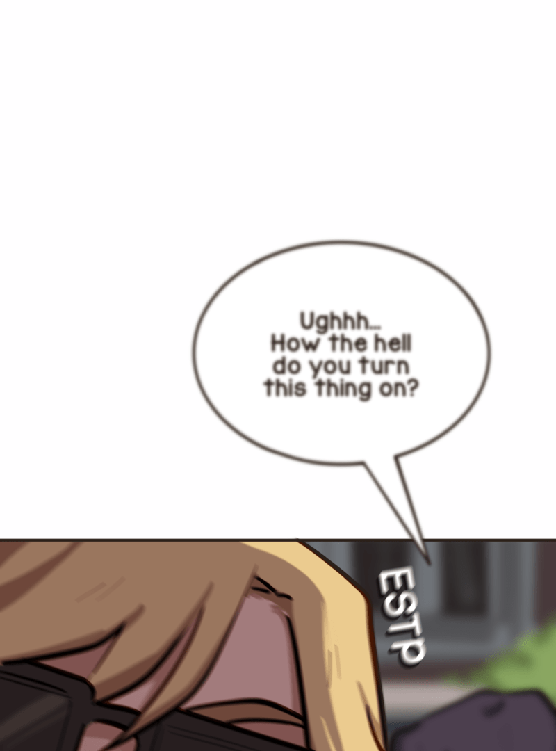 Read So Not My Type Manga Online