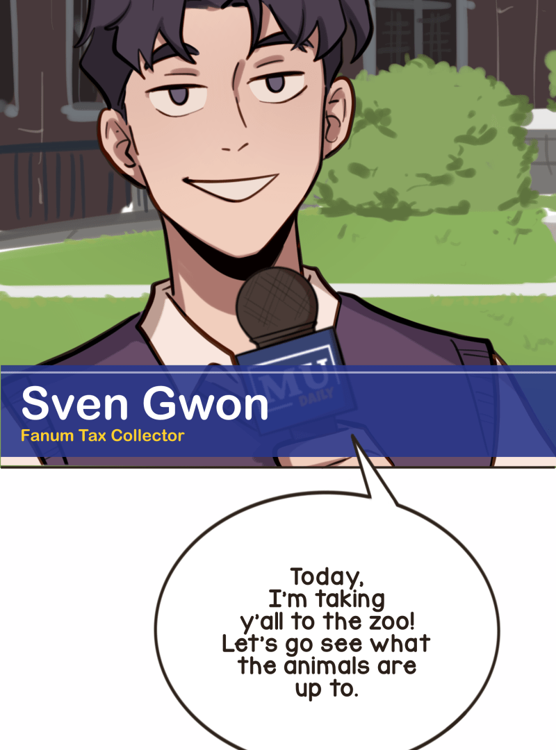 Read So Not My Type Manga Online