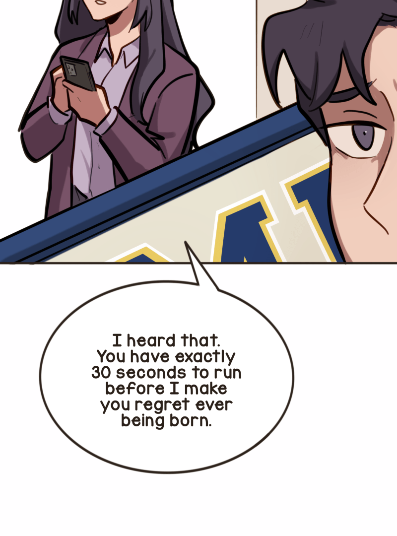 Read So Not My Type Manga Online
