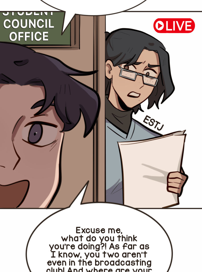 Read So Not My Type Manga Online