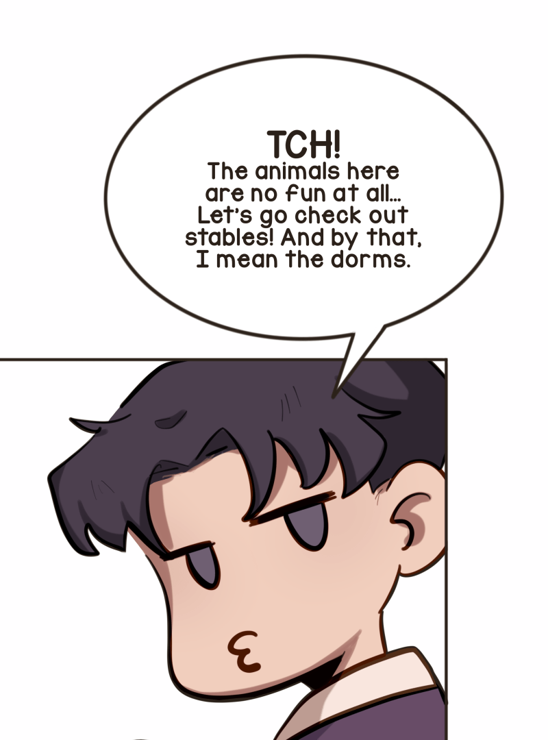 Read So Not My Type Manga Online