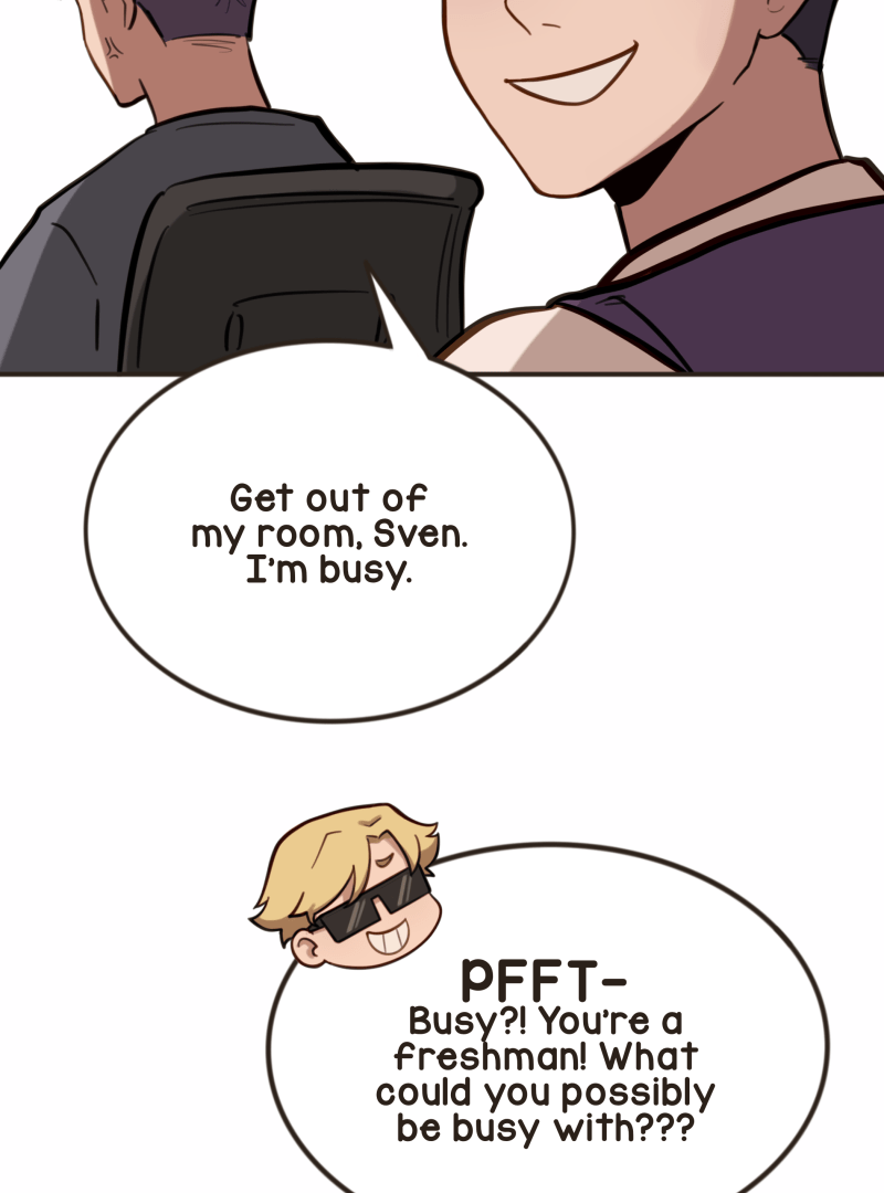 Read So Not My Type Manga Online