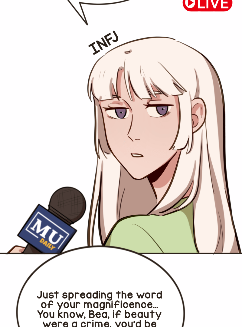 Read So Not My Type Manga Online