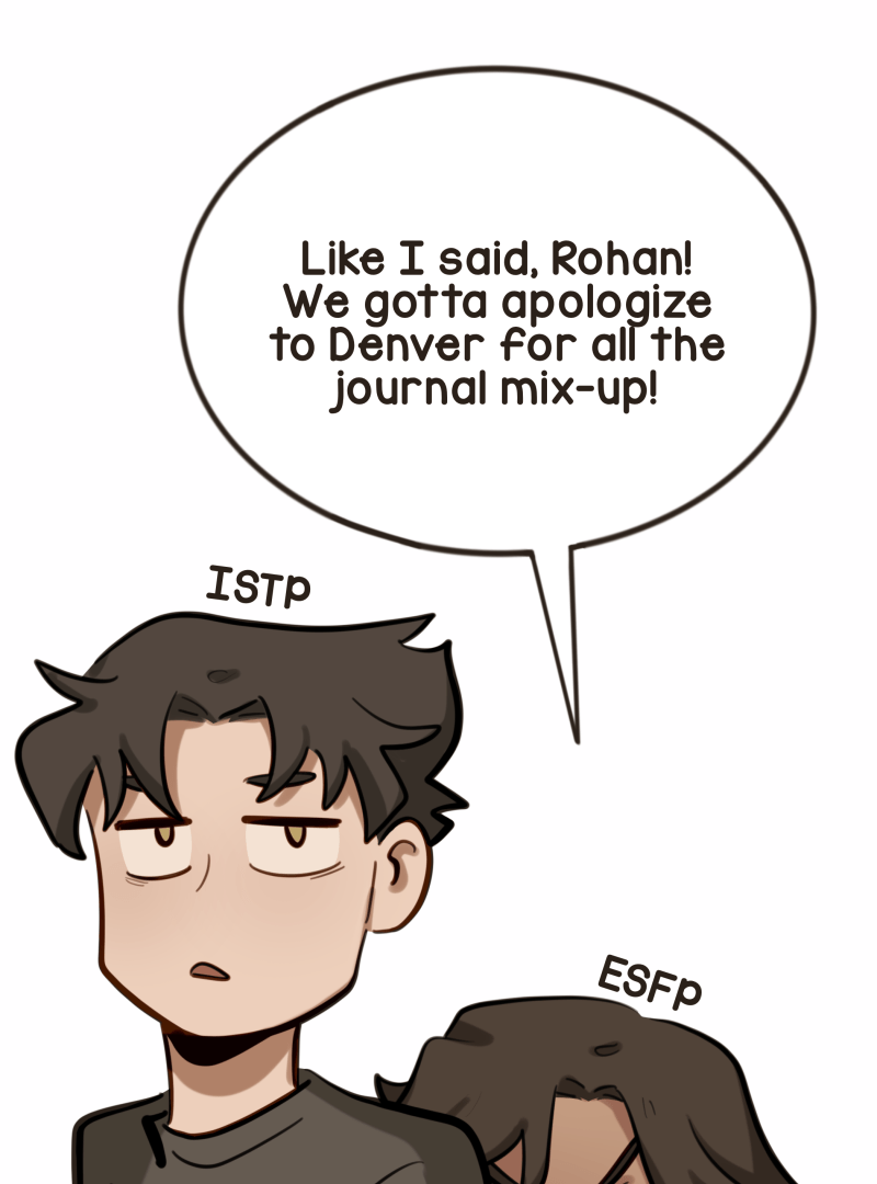 Read So Not My Type Manga Online